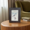 Plastic photo frames, home decoration frames, photo frame stands, photo frames, poster frames, Nordic minimalist style photo frame stands Application Scenario